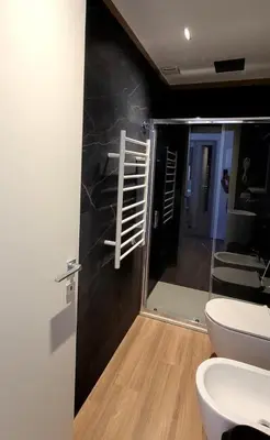 Bagno di Th Luxury Central