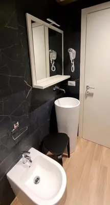 Bagno di Th Luxury Central