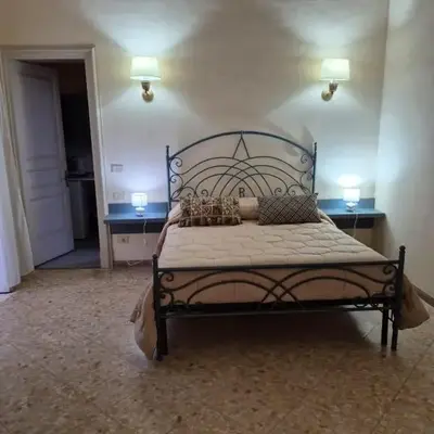 GLI APPARTAMENTI DI PALAZZO UMBERTO I