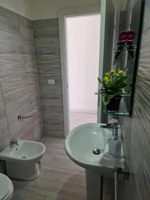 Bagno di La Stazione 92