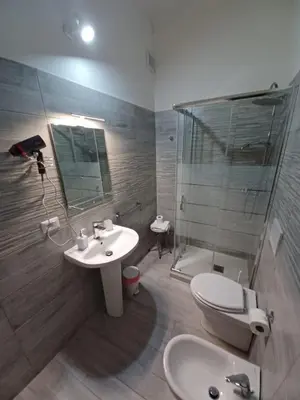 Bagno di La Stazione 92