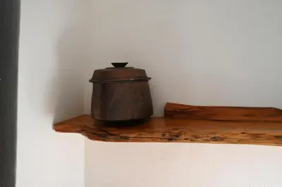 Planimetria di Agriturismo Gli Aranci dell'Etna