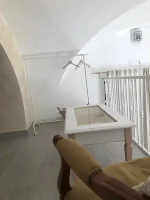 Planimetria di Casa vacanza nina