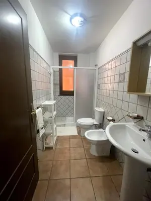 Bagno di VACANZE Da CINZIA