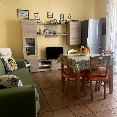 VACANZE Da CINZIA