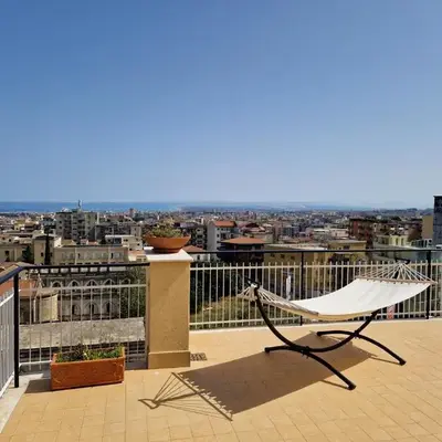 Top Floor Aparthotel Bentivoglio