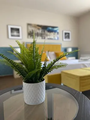 Planimetria di MB Giurati Suites