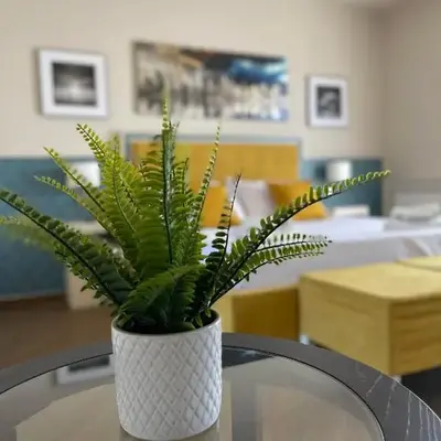 MB Giurati Suites