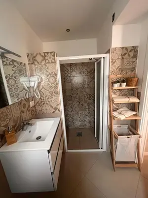 Bagno di come a casa vostra