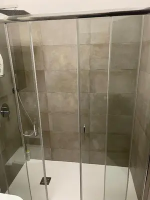 Bagno di Etna sotto il ciliegio