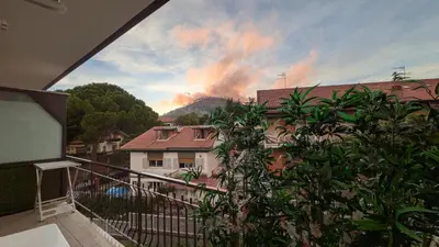 Planimetria di House 