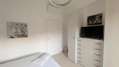TV o dispositivi per l'intrattenimento presso House 