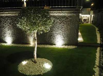 Giardino di La Finestra sui Faraglioni