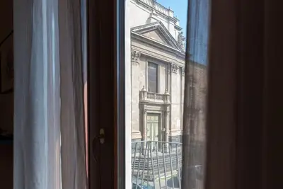 Planimetria di +Elegant apartment in the center with ETNA view+