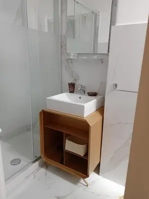 Bagno di Cori di casa