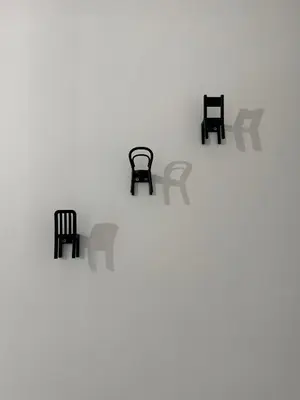 Planimetria di Casa Vacanze Le Tre Scimmiette