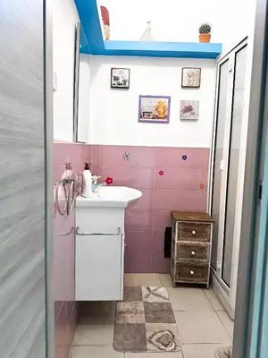 Bagno di Elisabeth holidays home
