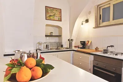 Cucina o angolo cottura di Clementi 12