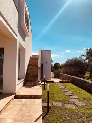 Giardino di PetraSicula Apartment