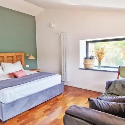 PetraSicula Apartment