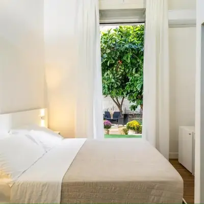 B&B Giardino della Giganza
