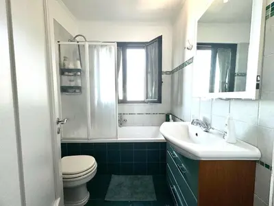Bagno di Terrazza d'Amuri Santa Caterina